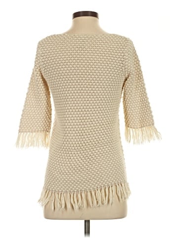 Paul & Joe 3/4 Sleeve Blouse (view 2)