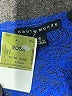 Haute Monde Blue Bodysuit Size S - photo 3