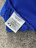 Haute Monde Blue Bodysuit Size S - photo 4