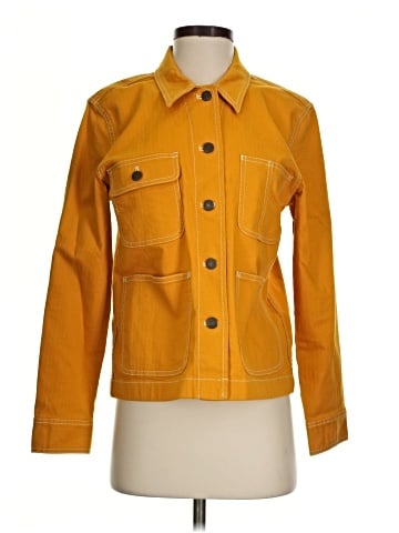 Madewell Jacket (view 1)