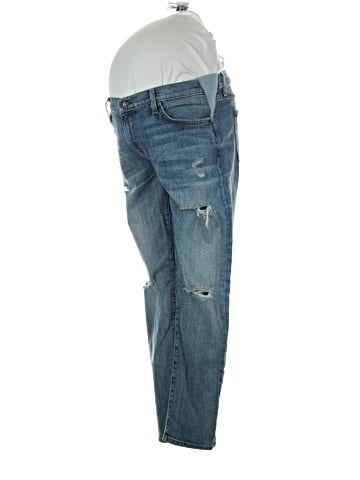 Current/Elliott Jeans (view 1)
