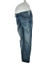 Current/Elliott Stars Blue Jeans Size 27 waist - photo 1
