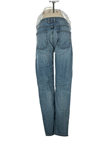 Current/Elliott Jeans (view 2)