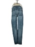Current/Elliott Stars Blue Jeans Size 27 waist - photo 2
