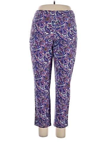 Isaac Mizrahi LIVE! Active Pants (view 1)