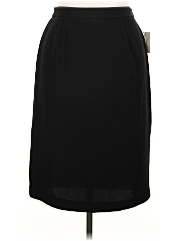 Dani Max Casual Skirt (view 1)