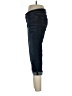 Denizen from Levi's Solid Blue Jeans Size 12 - photo 5