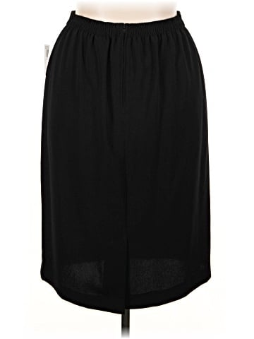 Dani Max Casual Skirt (view 2)