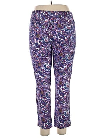 Isaac Mizrahi LIVE! Active Pants (view 2)