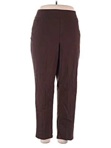 White Stag Casual Pants (view 1)