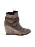 Johnston & Murphy Brown Wedges Size 9 - photo 1
