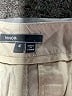 Vince. Ivory Casual Pants Size 4 - photo 7