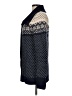 Eddie Bauer Blue Wool Cardigan Size M (tall) - photo 5