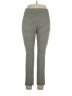 Rafaella Houndstooth Green Casual Pants Size 14 - photo 1