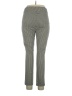 Rafaella Houndstooth Green Casual Pants Size 14 - photo 2