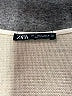 Zara Ivory Cardigan Size L - photo 7