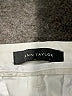 Ann Taylor Solid White Casual Pants Size M (estimated) - photo 7