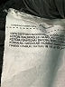 MNG 100% Cotton Black Jeans Size 16 - photo 8