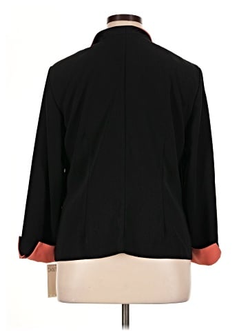 Dani Max Track Jacket (view 2)