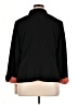 Dani Max 100% Polyester Color Block Black Track Jacket Size 14 - photo 2