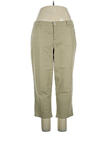 Style&Co Khakis (view 1)
