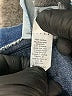 Assorted Brands 100% Cotton Blue Denim Skirt Size 4 - photo 6