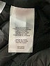 Anne Klein Solid Black Casual Dress Size 6 - photo 8
