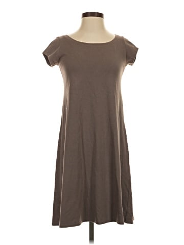 Eileen Fisher Casual Dress (view 1)