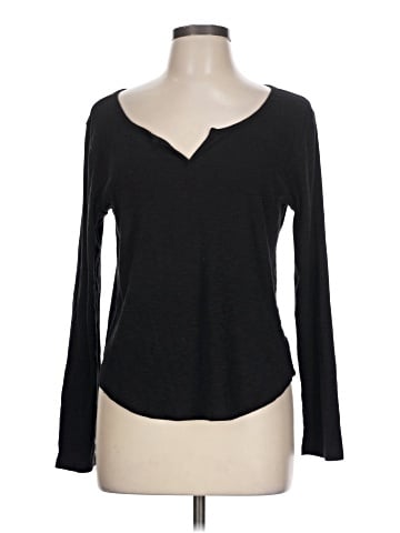 Gap Body Long Sleeve T-Shirt (view 1)
