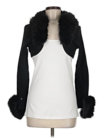 Unbranded Shrug (view 1)
