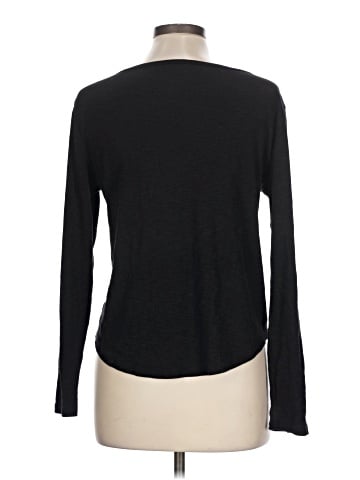Gap Body Long Sleeve T-Shirt (view 2)