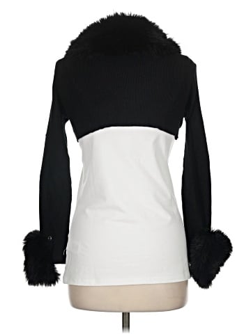 Unbranded Shrug (view 2)