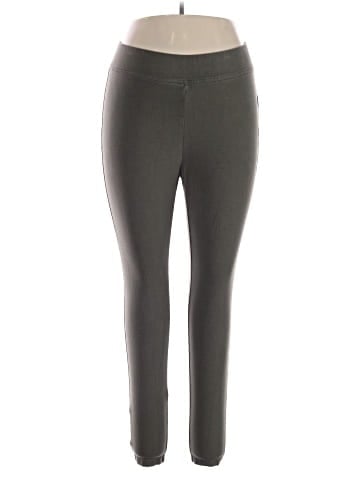 Lands' End Active Pants (view 1)