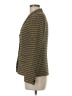 Jones New York Houndstooth Brown Blazer Size 6 - photo 5