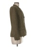 Jones New York Houndstooth Brown Blazer Size 6 - photo 4