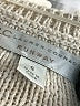 LC Lauren Conrad Ivory Pullover Sweater Size S - photo 7