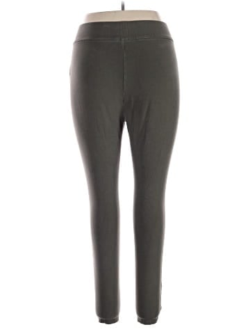 Lands' End Active Pants (view 2)