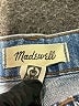 Madewell Blue Jeans Size 25 waist - photo 7