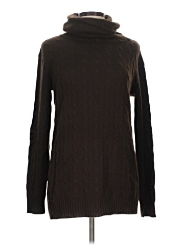 Ralph Lauren Cashmere Pullover Sweater (view 1)