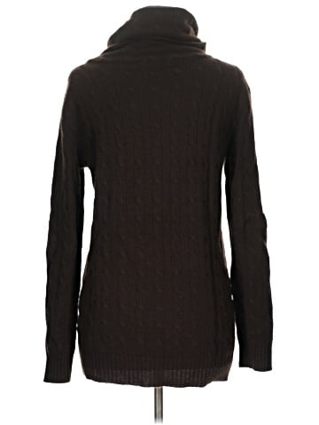Ralph Lauren Cashmere Pullover Sweater (view 2)