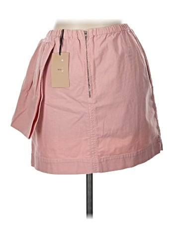 No. 21 Casual Skirt (view 2)