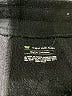 Tek Gear Solid Black Casual Pants Size M (estimated, kids) - photo 3