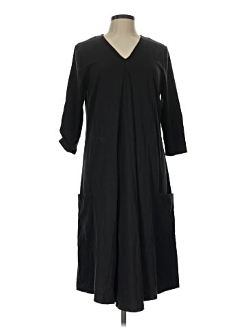 eShakti Casual Dress (view 1)