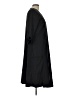 eShakti Black Casual Dress Size L - photo 4