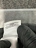 Le Suit 100% Polyester Black Dress Pants Size 18 - photo 5