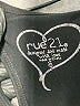 rue21 Black Active Tank Size S - photo 7