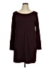 Max Studio Burgundy Pullover Sweater Size XL - photo 1