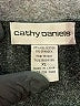 Cathy Daniels Gray Pullover Sweater Size XL - photo 7