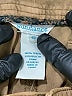 Sundance 100% Tencel Brown Khakis Size 4 (petite) - photo 7