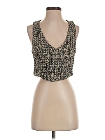 Forever 21 Vest (view 1)